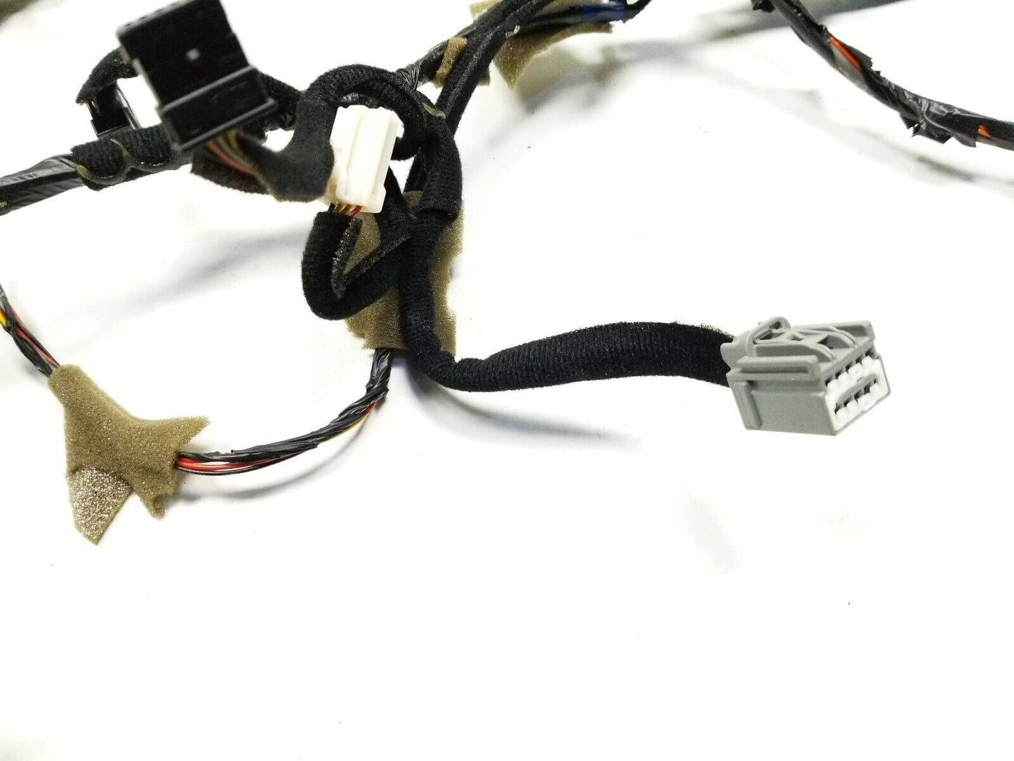 14 15 16 Kia Forte Roof Wire Harness 91801-a7110 OEM