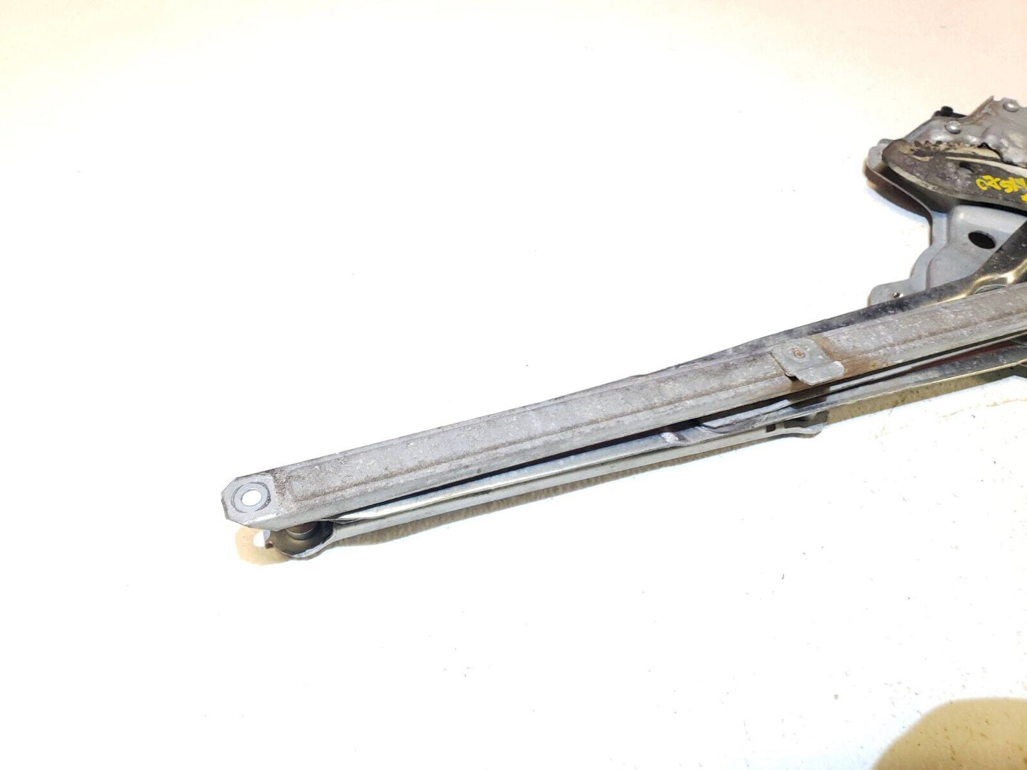 2007 - 2013 Suzuki SX4 Frotn Door Window Regulator Motor Left Driver Side OEM