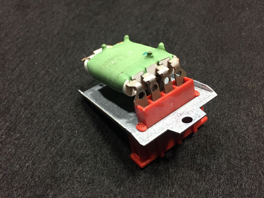 02 03 04 05 VW Passat Blower Motor Resistor OEM D23