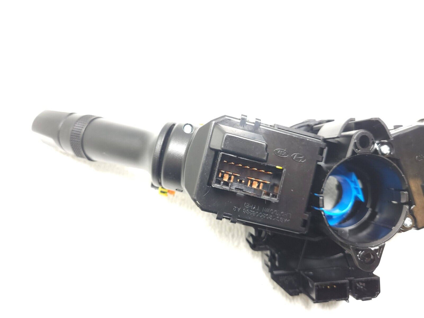13 14 15 16 Hyundai Veloster Steering Column Switch OEM R-spec