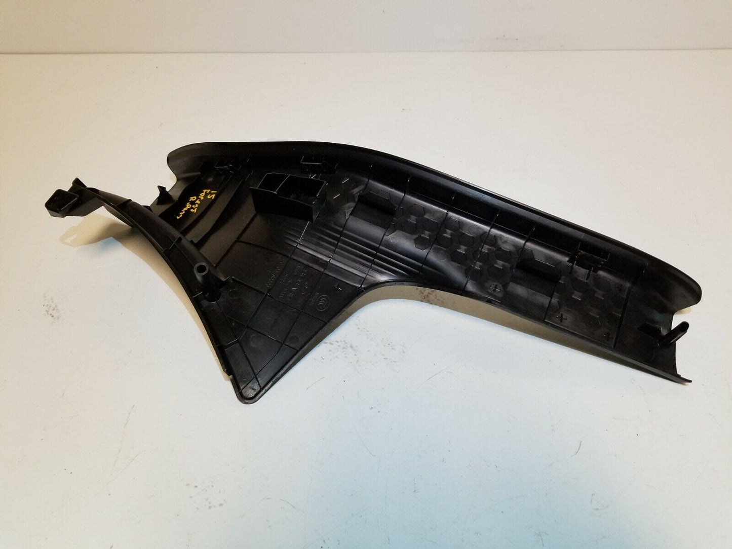 14 15 16 Subaru Forester Rear Right Passenger Side Door Floor Trim OEM