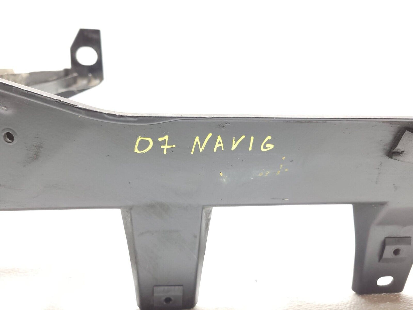 2007 - 2014 Lincoln Navigator Radiator Support 7l14-16e166 5.4l OEM