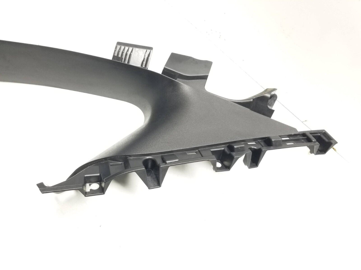 11 12 13 14 15 16 Scion Tc Rear Trim Quarter Glass Roof Passenger Side Right OEM