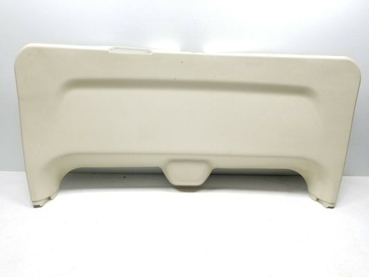 08 09 10 11 12 13 14 Escalade Trunk Tailgate Liner Cover Trim Panel OEM