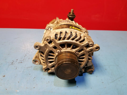 13 14 15 Subaru Xv Crosstrek 2.0l Alternator Generator OEM 86k Miles