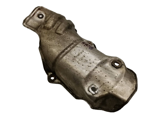 14 15 16 17 Fiat 500l Engine Exhaust Heat Shield 51839838 OEM