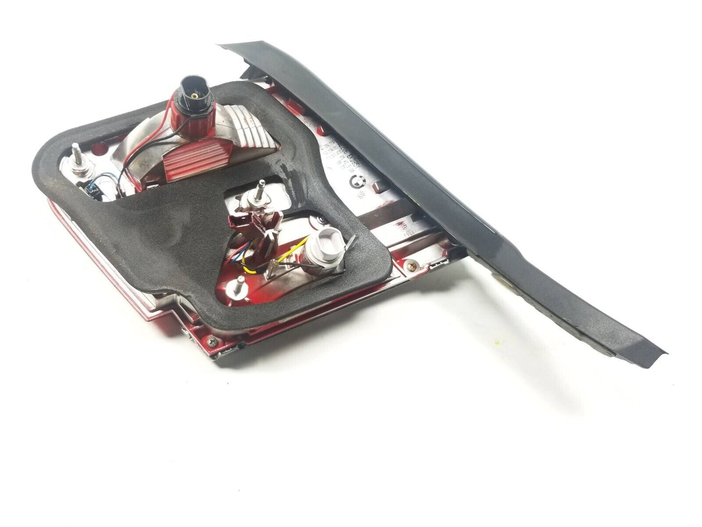 09 10 11 12 BMW 750li Right Passenger Side Inner Tail Light OEM