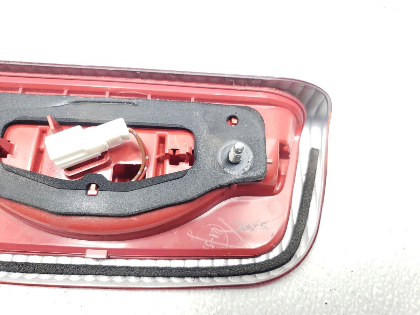 11 12 13 14 Nissan Juke 3rd Third Stop Light Tailgate OEM