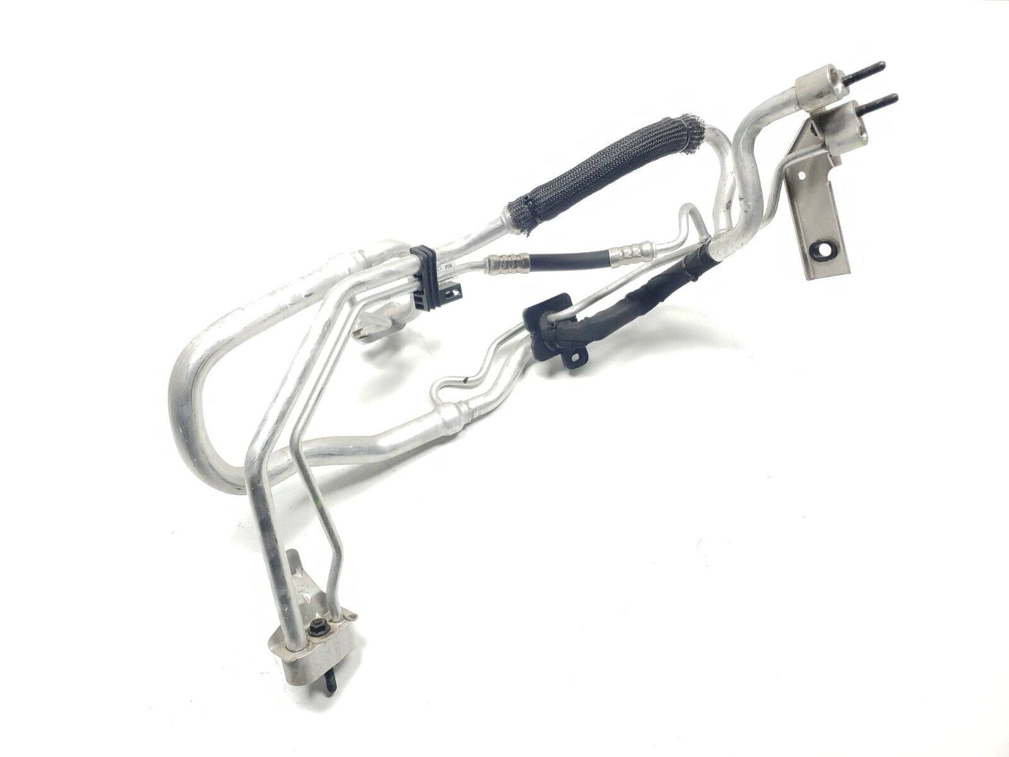 16 17 18 19 20 Dodge Durango 5.7l A/c Hose Pipe Line OEM 63k Miles