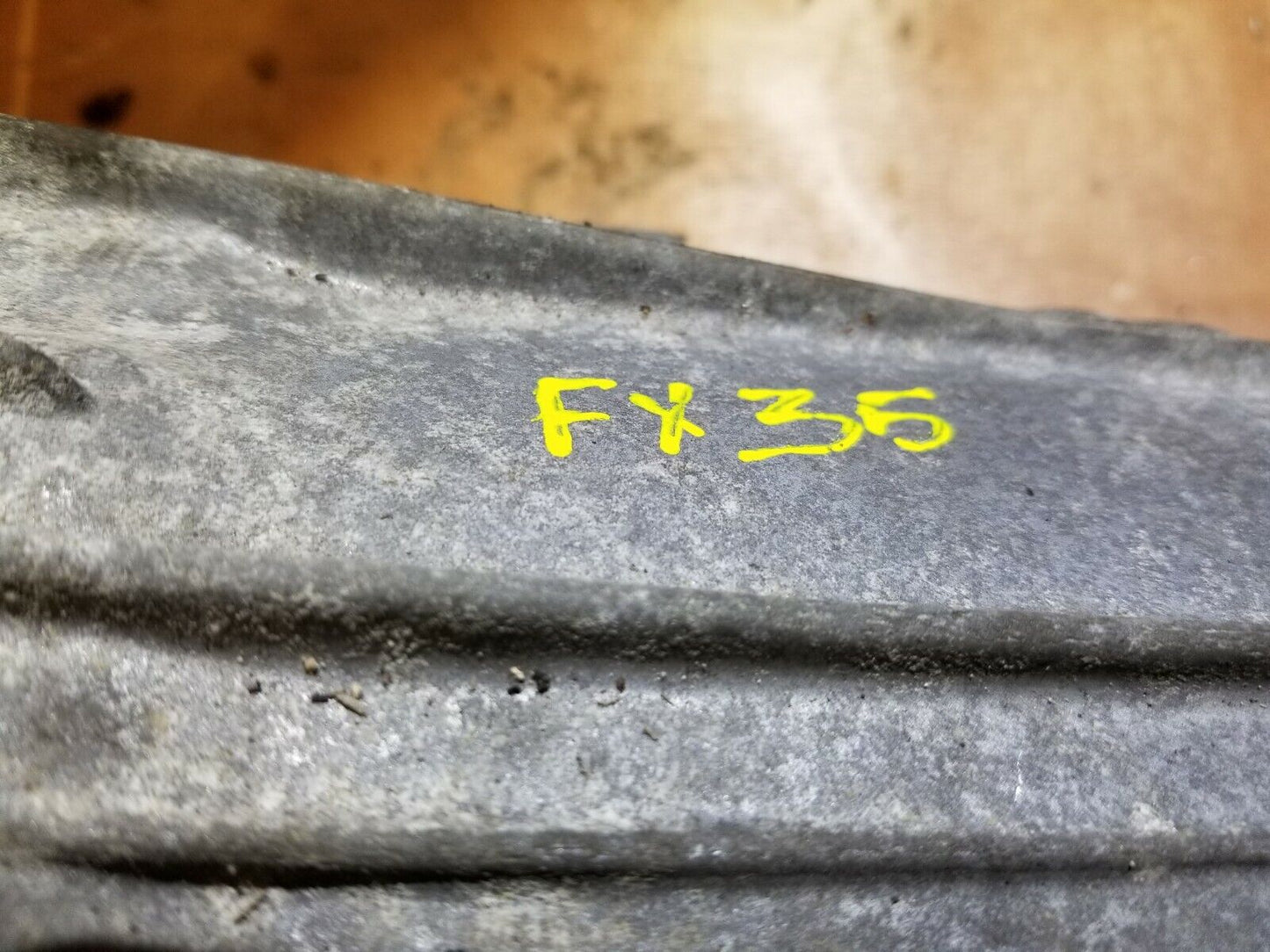 06 07 08 Infiniti Fx35 Transfer Case OEM