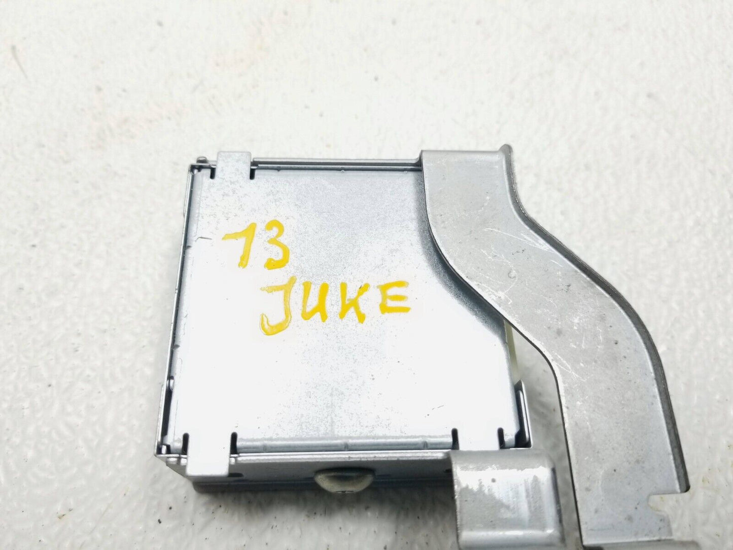 11 12 13 14 Nissan Juke Aux Audio Communication Module 284h1-zt50c OEM