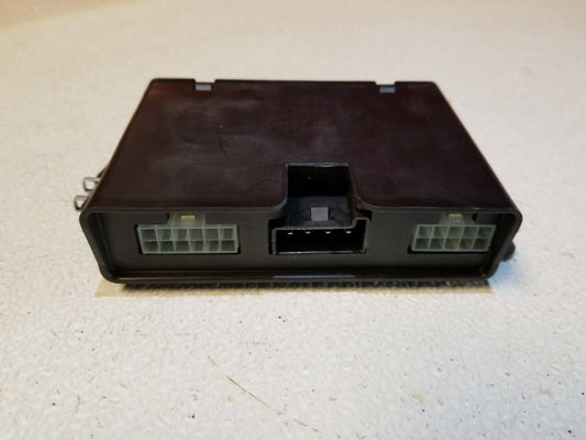 06 07 08 09 Cadillac STS Rear Seat Heat Control Module OEM