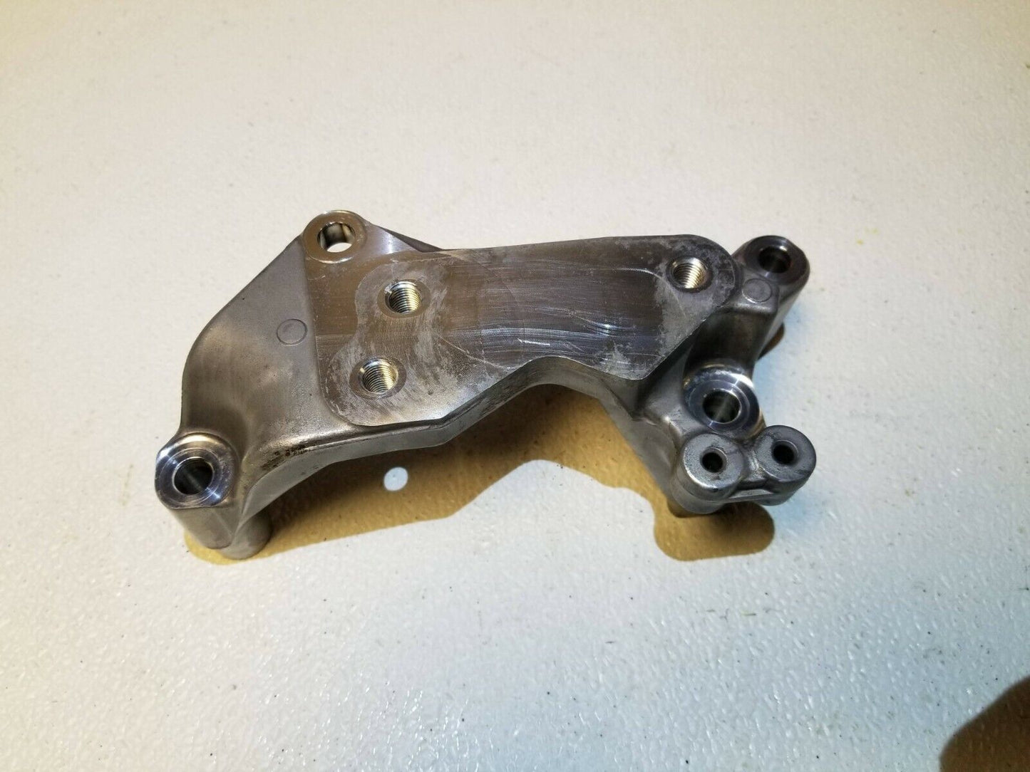16 17 Subaru Legacy 2.5l Engine Mount Bracket OEM 10k Miles