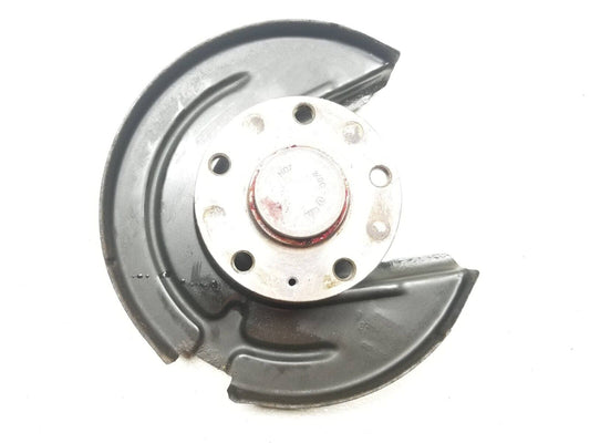 19 20 21 Volkswagen Jetta 1.4l Rear Right Pass Side Spindle Knuckle Bearing OEM