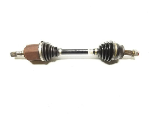 14 15 16 17 Fiat 500l Front Left Driver Side Axle Shaft OEM