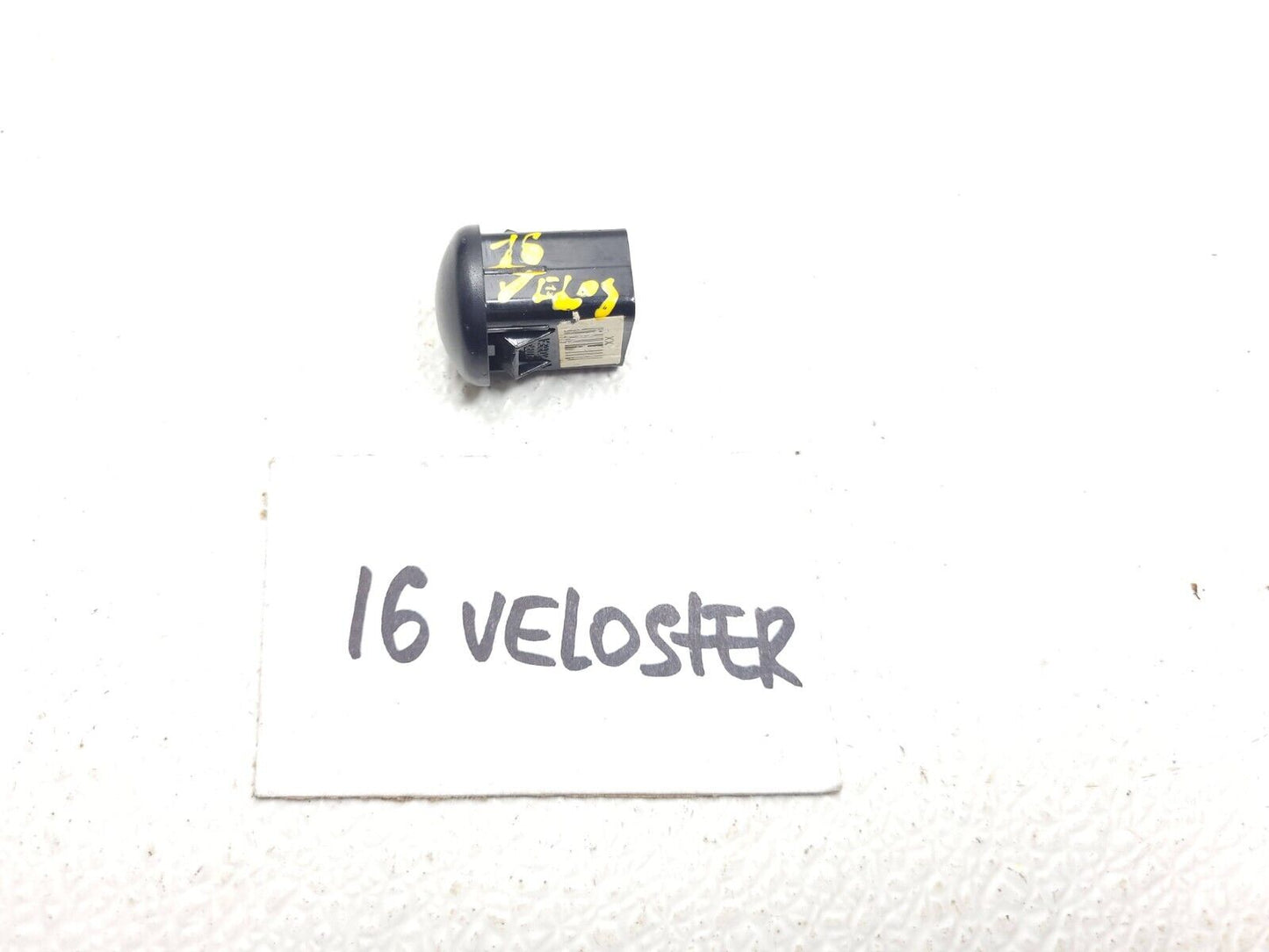 13 14 15 16 Hyundai Veloster Sun Load Light Sensor OEM