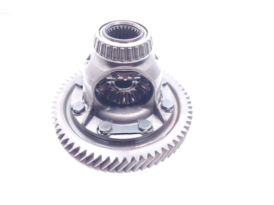 2007 - 2013 Suzuki SX4 4wd Auto Trans Main Gear Differential OEM 70k Miles