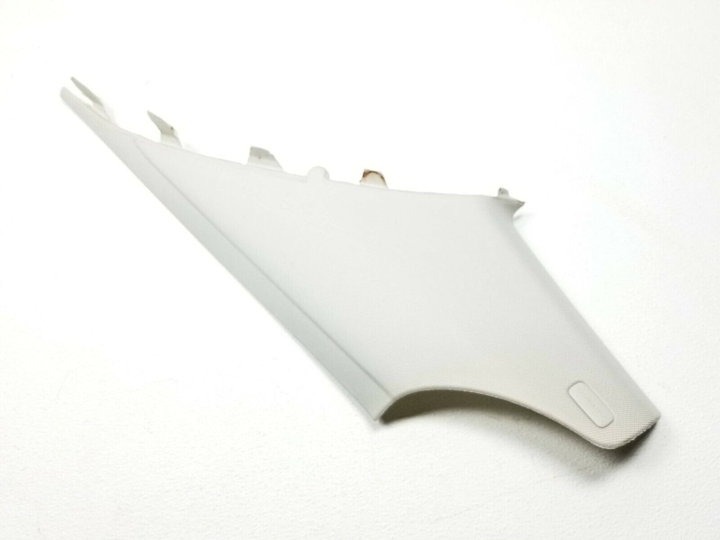 08 09 10 11 Audi A5 Coupe Rear Right Pass C Pillar Trim Cover OEM