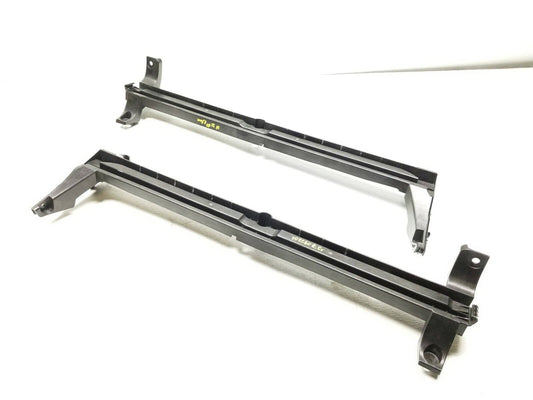 10 11 12 13 Volvo XC60 Rear Cargo Compartment Floor Support Pair OEM