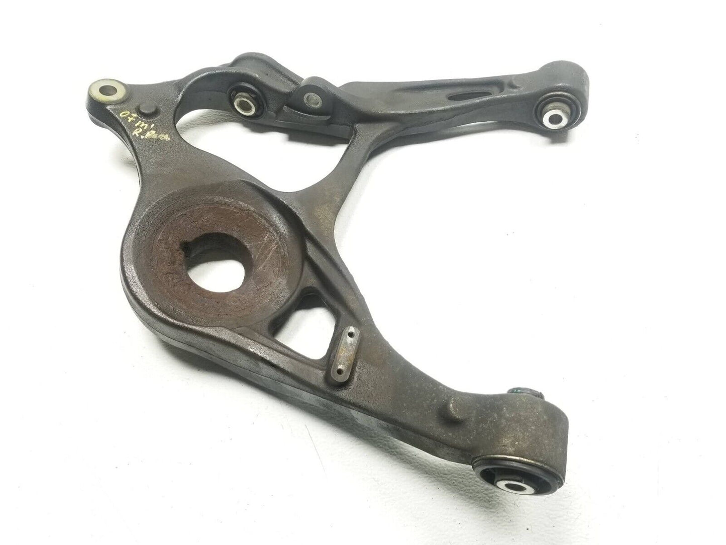 06 07 08 09 10 11 Mercedes Ml500 Control Arm Lower Rear Right Passenger Side OEM