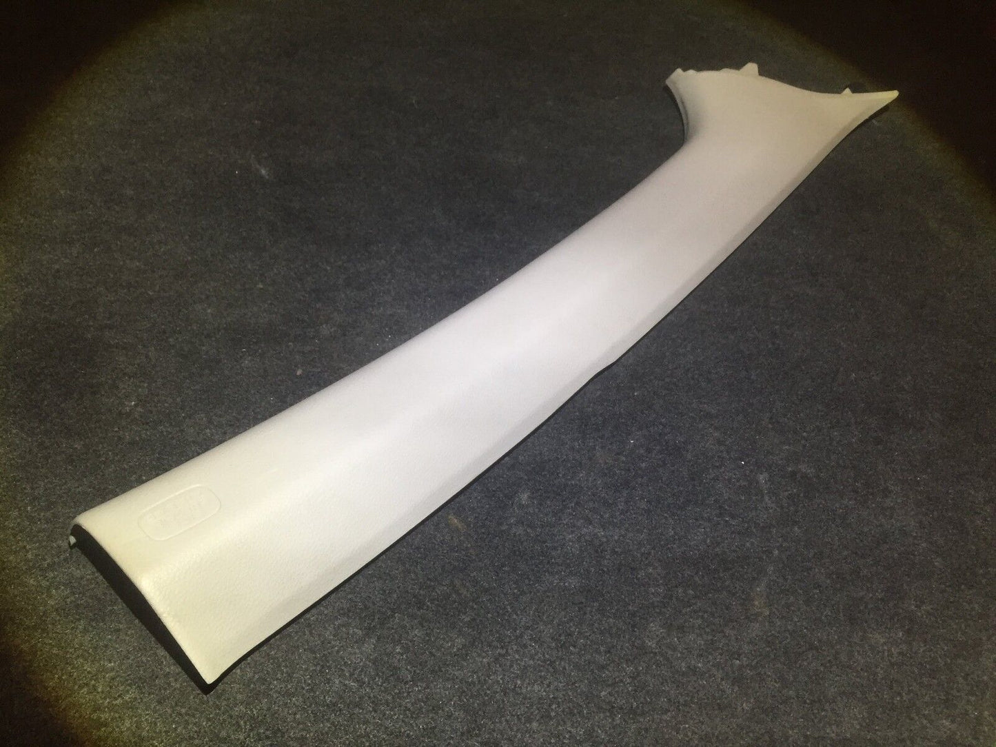 07 08 09 10 11 12 Acura RDX Front Passenger Side A Pillar Trim Cover Panel OEM