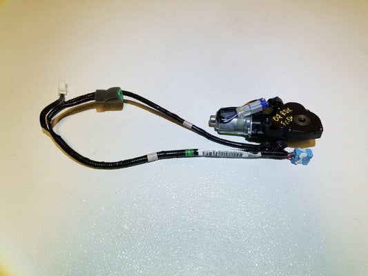07 08 09 10 11 12 Acura RDX Front Left Driver Seat Adjust Motor OEM