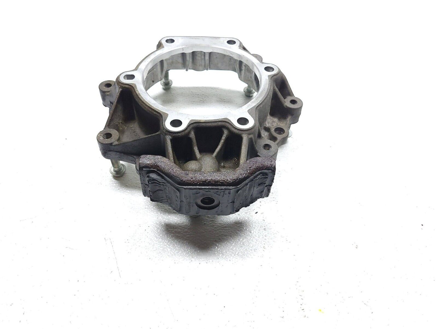 2011 Cadillac CTS 3.6l AWD Transmission Rear Housing Case Adapter OEM