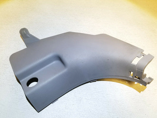 07 08 09 10 11 12 Hyundai Veracruz Left Driver Kick Cowl Panel OEM