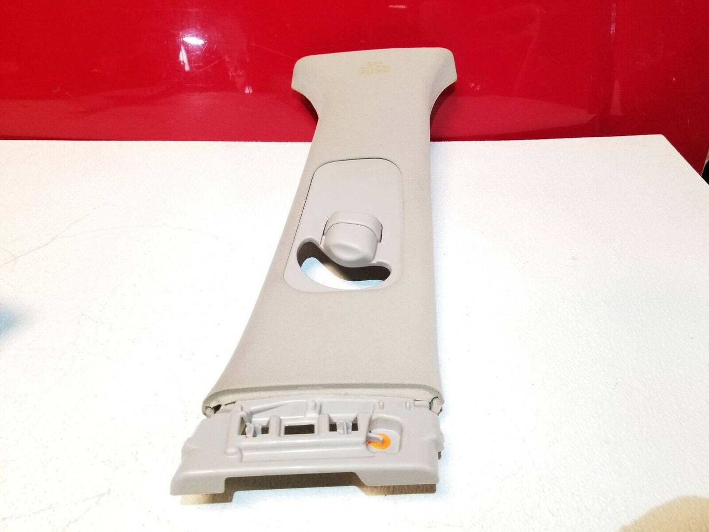 15 16 17 18 19 Infiniti Q50 Right Pass Side Upper B Pillar Cover OEM
