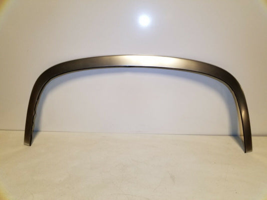 03 04 05 06 Audi A4 B6 Rear Convertible Top Stowage Cover Molding Trim OEM