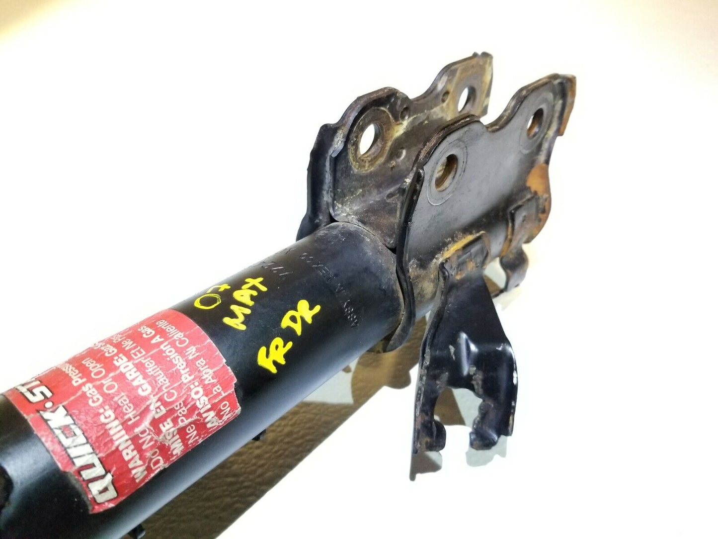 04 05 06 07 08 Nissan Maxima Front Left Driver Shock Strut Absorber OEM
