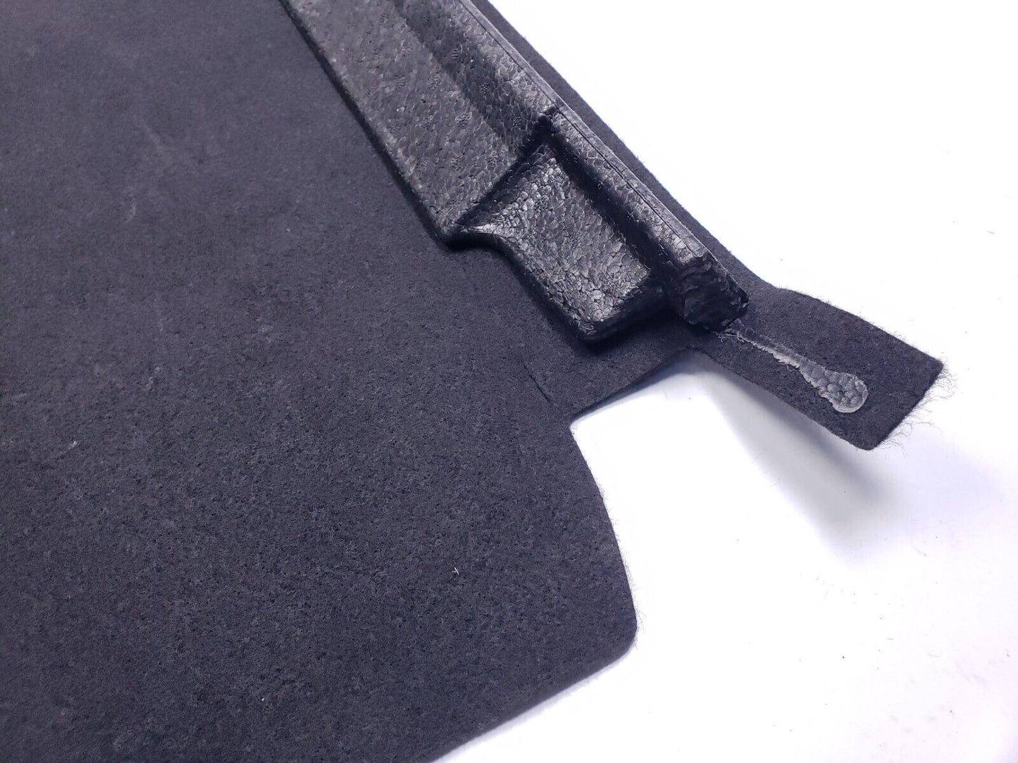 09 10 11 12 Volkswagen Cc Rear Trunk Cargo Luggage Floor Mat Cover Panel OEM
