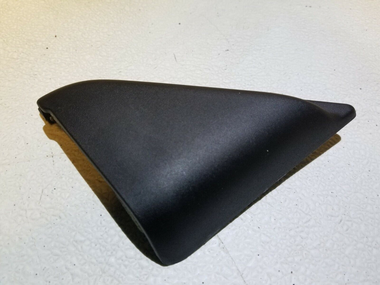 13 14 15 16  Dodge Dart Front Right Pass Door View Mirror Interior Trim Ome 76k