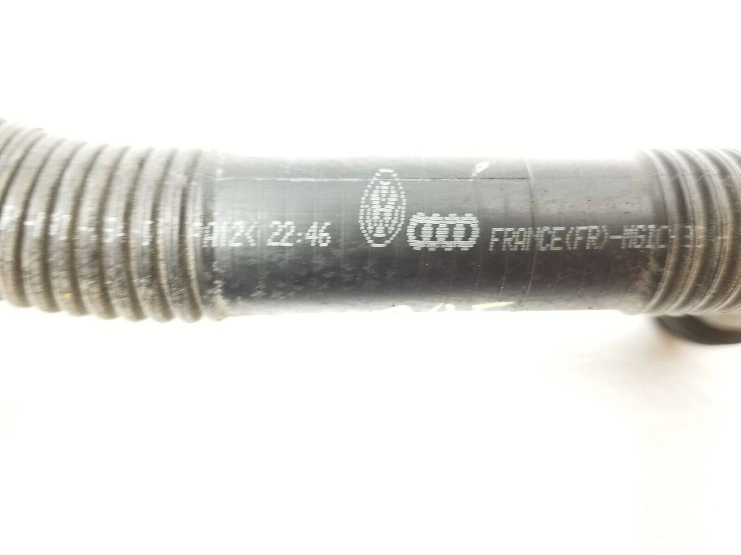 08 09 10 11 Audi A5 Coupe 3.2l Manifold Absolute Pressure Sensor 06l906052 OEM