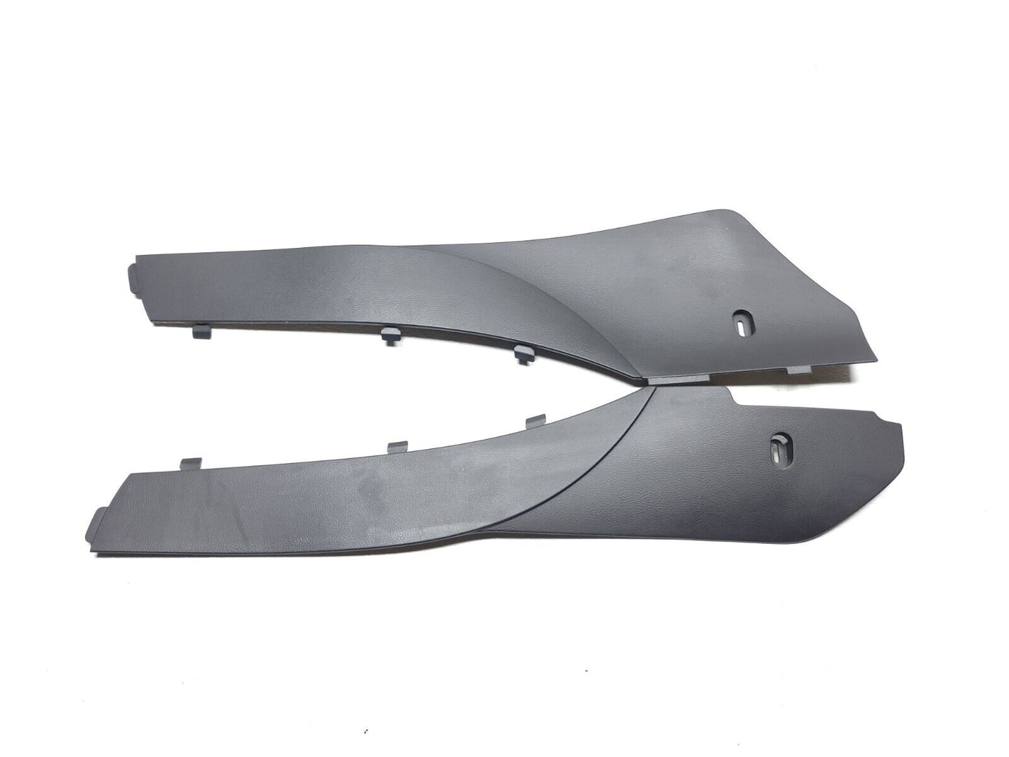 09 10 11 12 Volkswagen Cc Center Console  Side Trim Cover Panel Left & Right OEM