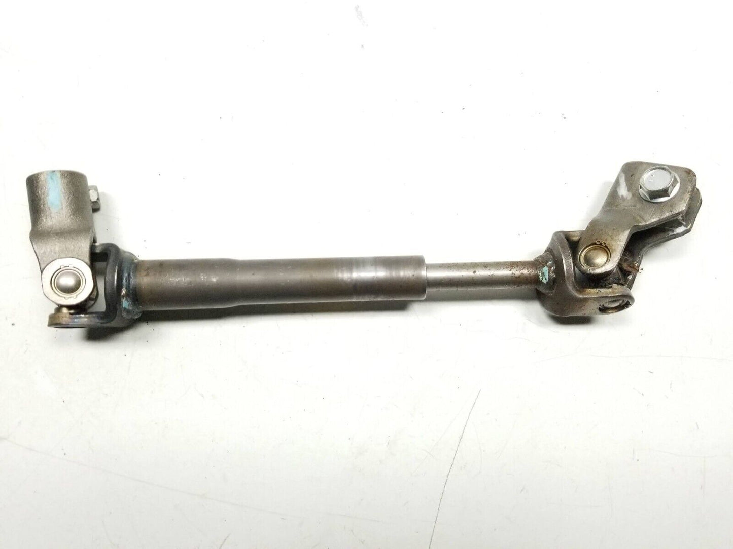 12 13 14 15 Nissan Rogue Steering Column Lower Shaft OEM ✅