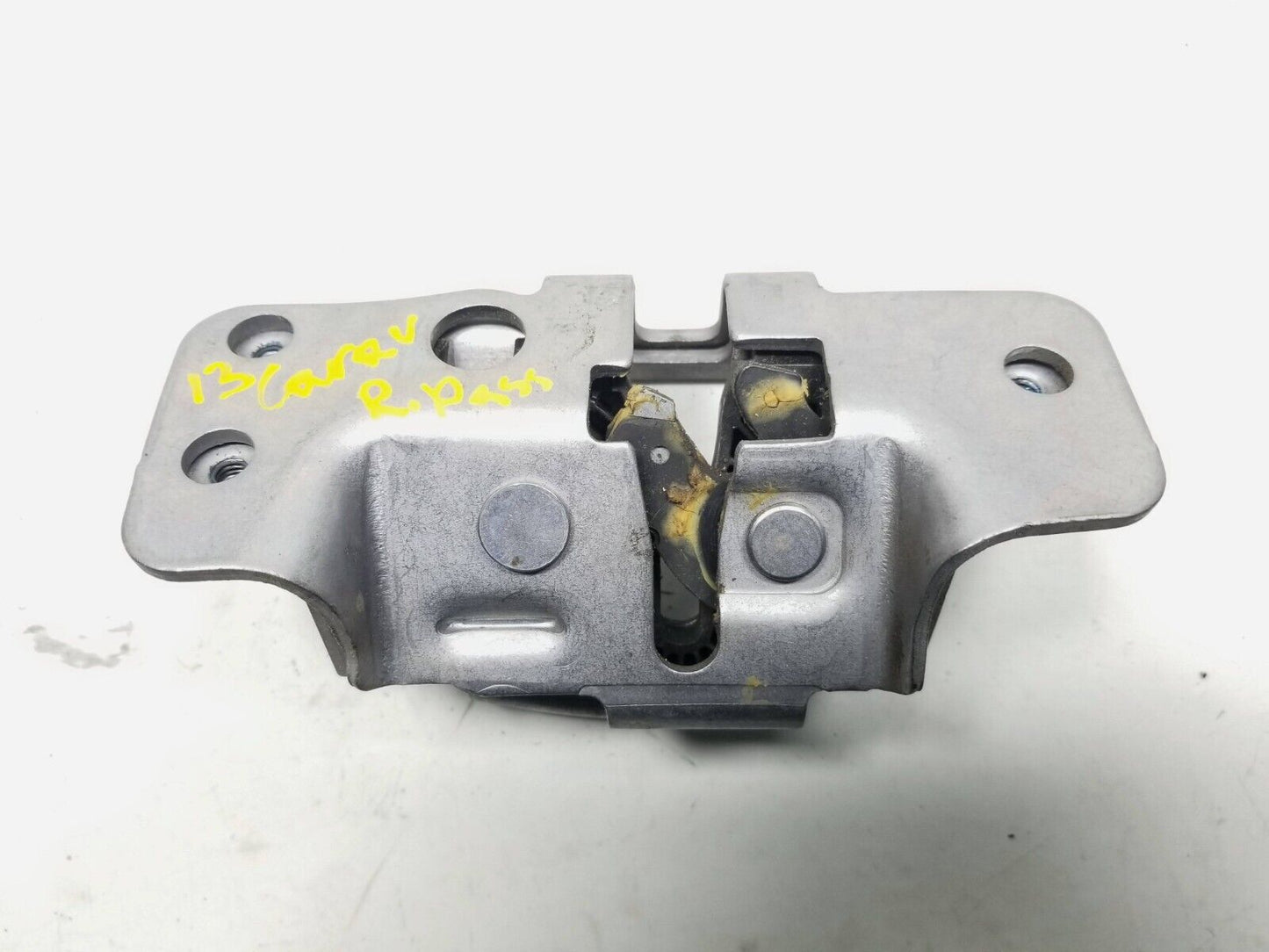 12 - 16 Dodge Grand Caravan Rear Door Lock Latch Actuator Driver Left Side OEM