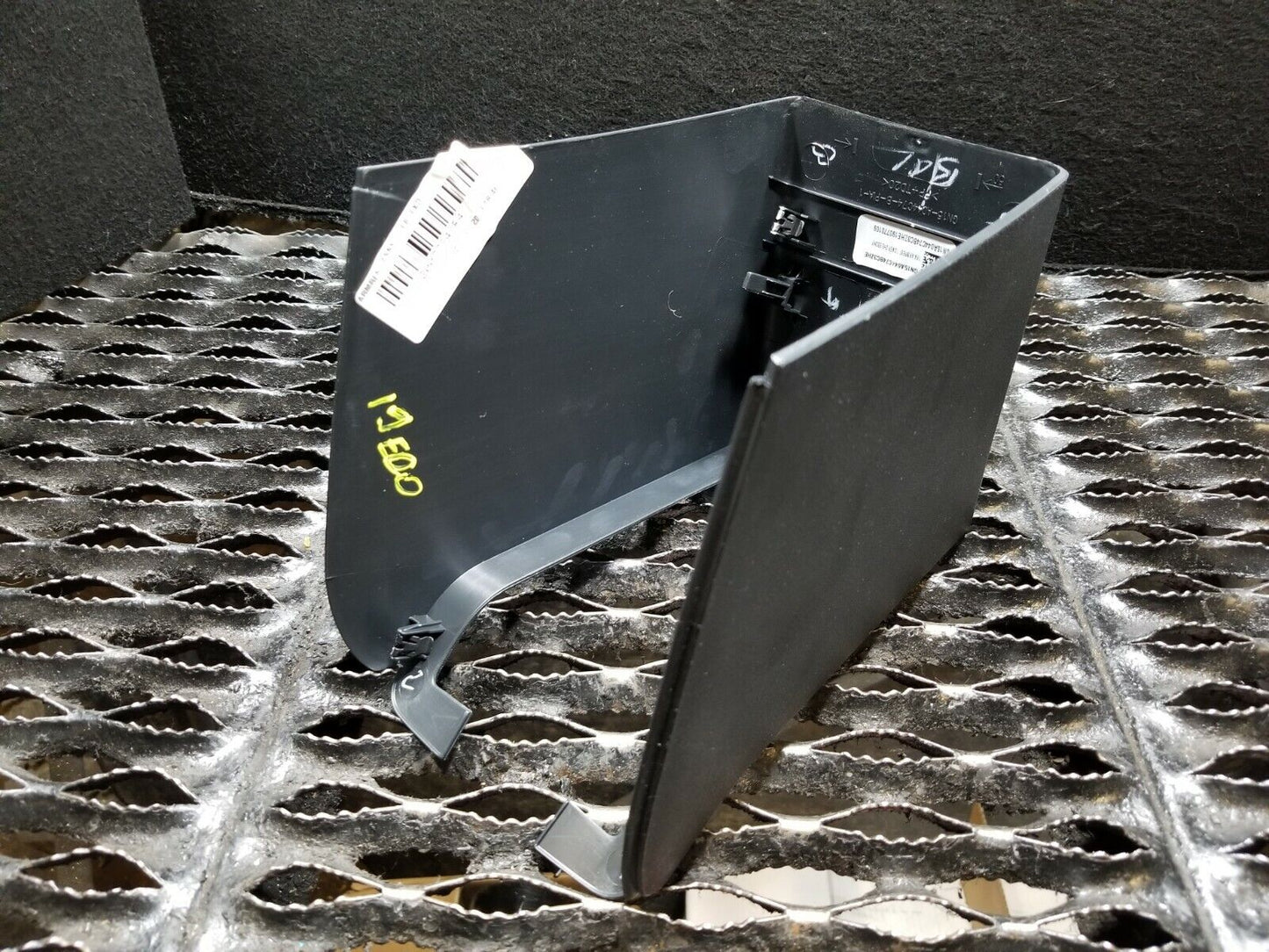 18 19 20 Ford Ecosport Center Console Cover Trim OEM 532 Miles