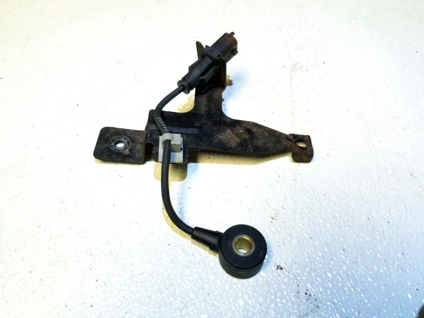 11 12 13 14 15 Chevy Cruze 1.8 Brake Fluid Oil Knock Map Cam Sensor 6pcs OEM 23k