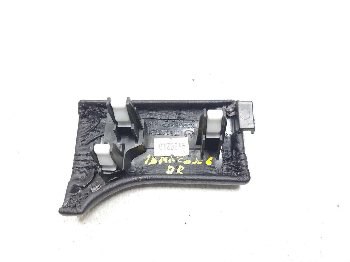 2014 - 2017 Mazda 6 Dash Trim Mezel Driver Side Left  OEM