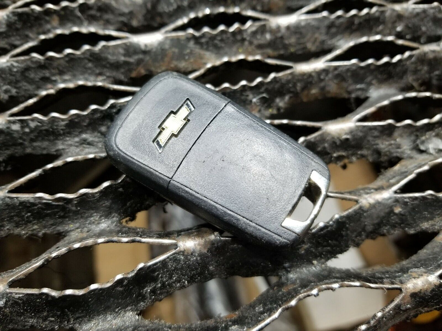 11 12 13 14 Chevrolet Camaro Smart Key Fob Remote OEM