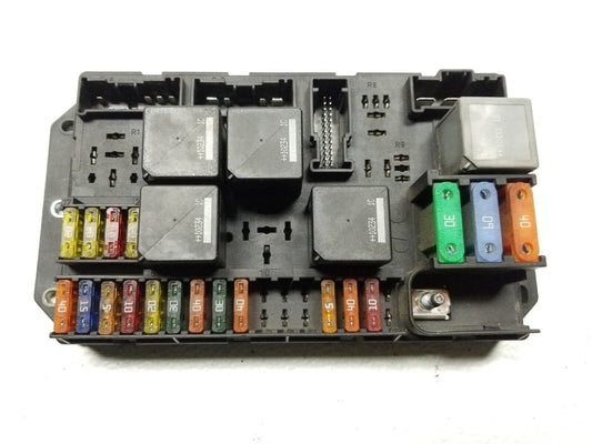 10 11 12 13 Jaguar XJ Fuse Box OEM 86k Miles