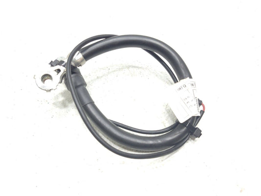 11 - 16 Mercedes E350 W212 Battery Terminal Cable OEM