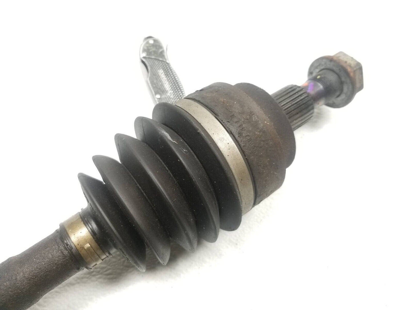 06 07 08 09 10 11 Mercedes Ml500 Axle Shaft Rear Left Driver Side OEM