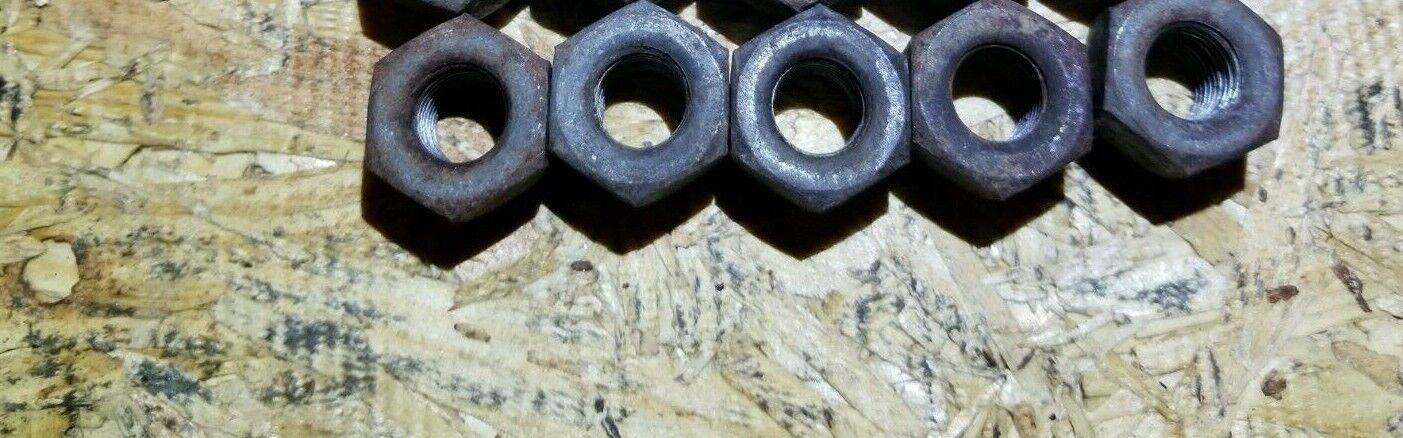 08 09 10 Scion Xb Wheel Lug Nut Bolt 5pcs OEM