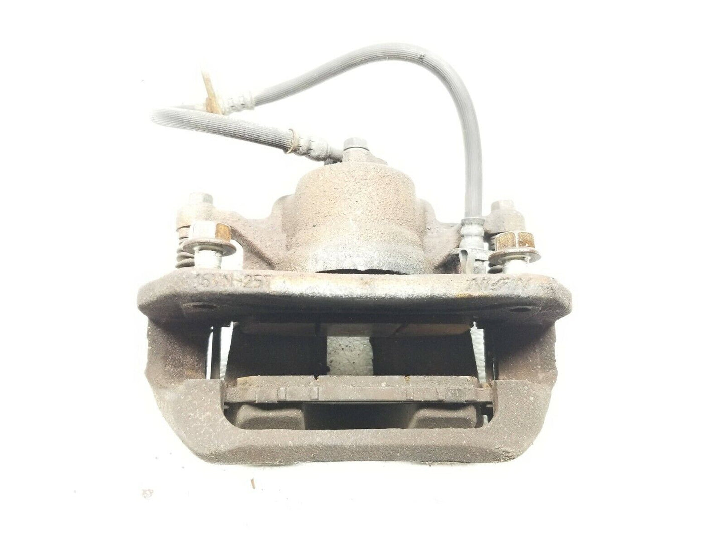13 14 15 Honda Accord Front Left Brake Caliper Driver Side OEM 87k Miles