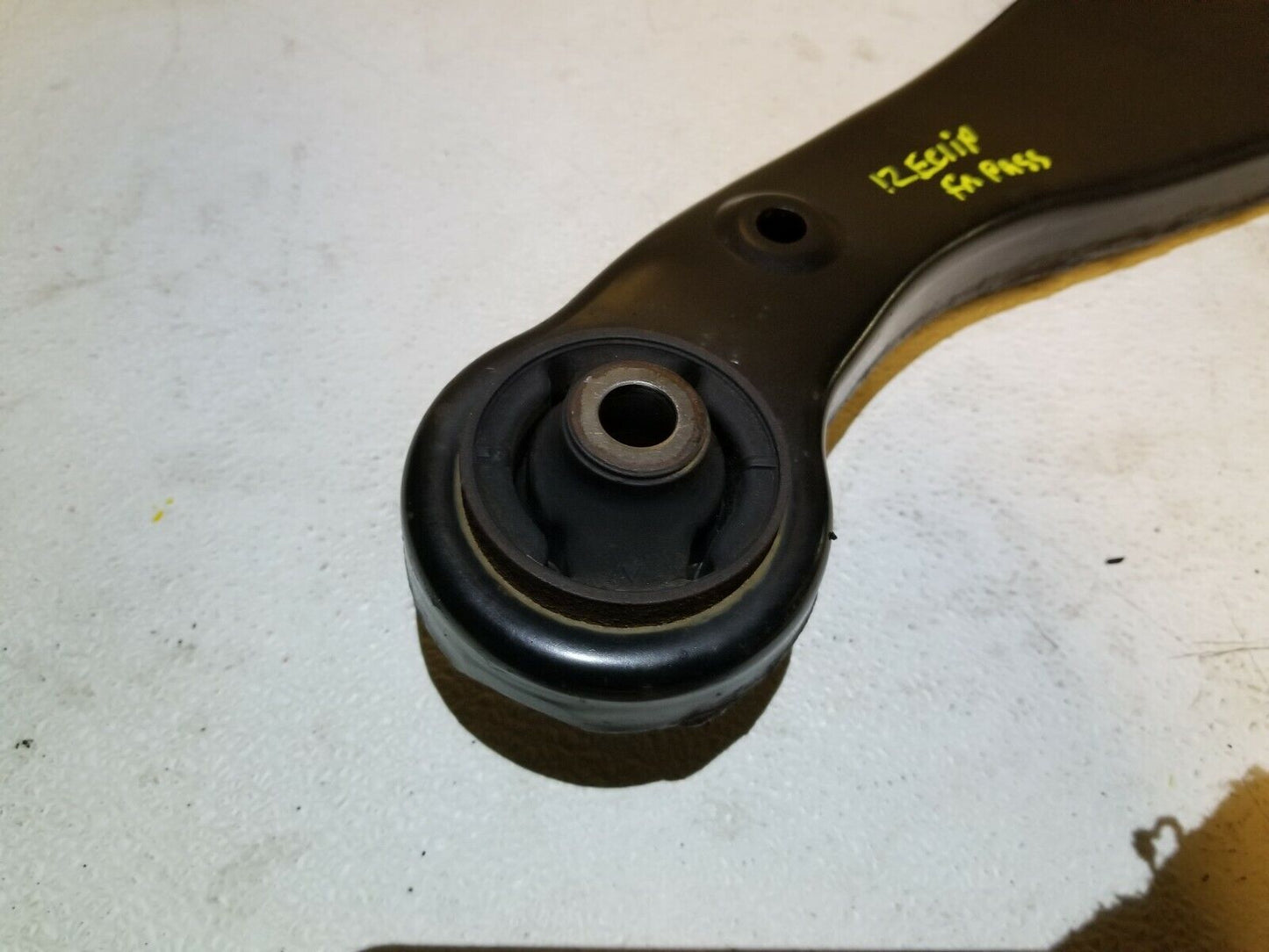 10 11 12 Mitsubishi Eclipse Front Right Pass Lower Control Arm OEM 51k Miles