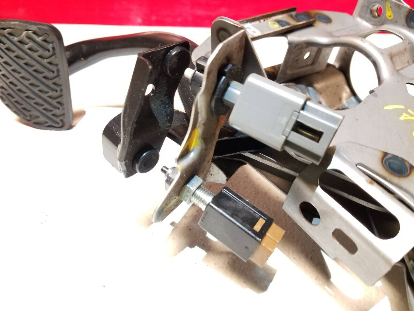 15 16 17 18 19 Infiniti Q50 Brake Pedal OEM 62k Miles