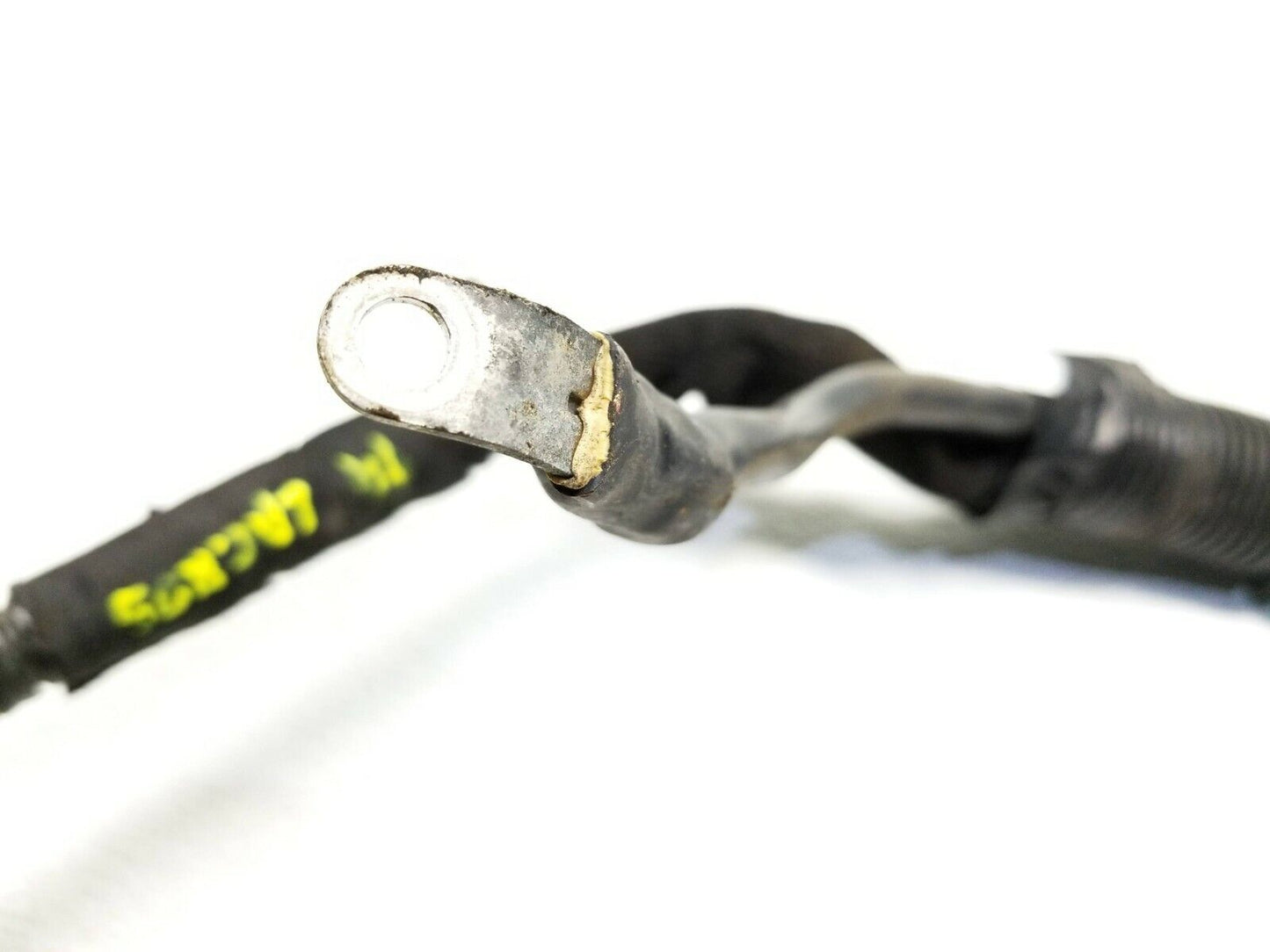 14 15 16 Buick Lacrosse Battery Positive Cable OEM 60k Miles