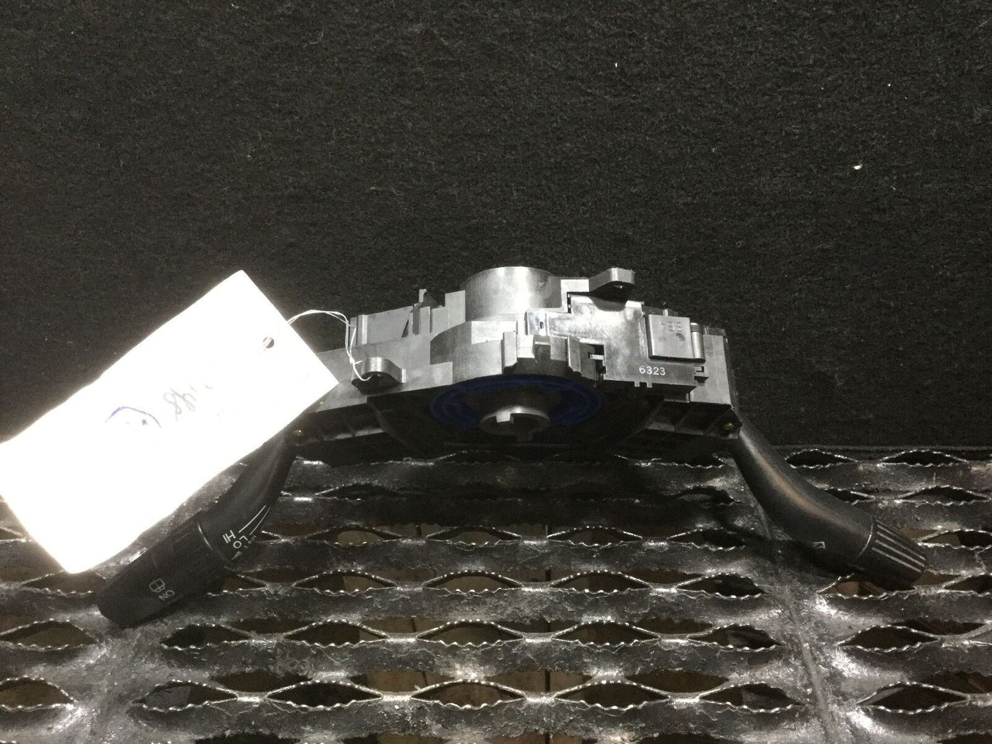 2006 Honda Pilot Steering Column Switch Turn Signal Wiper Switch OEM N42